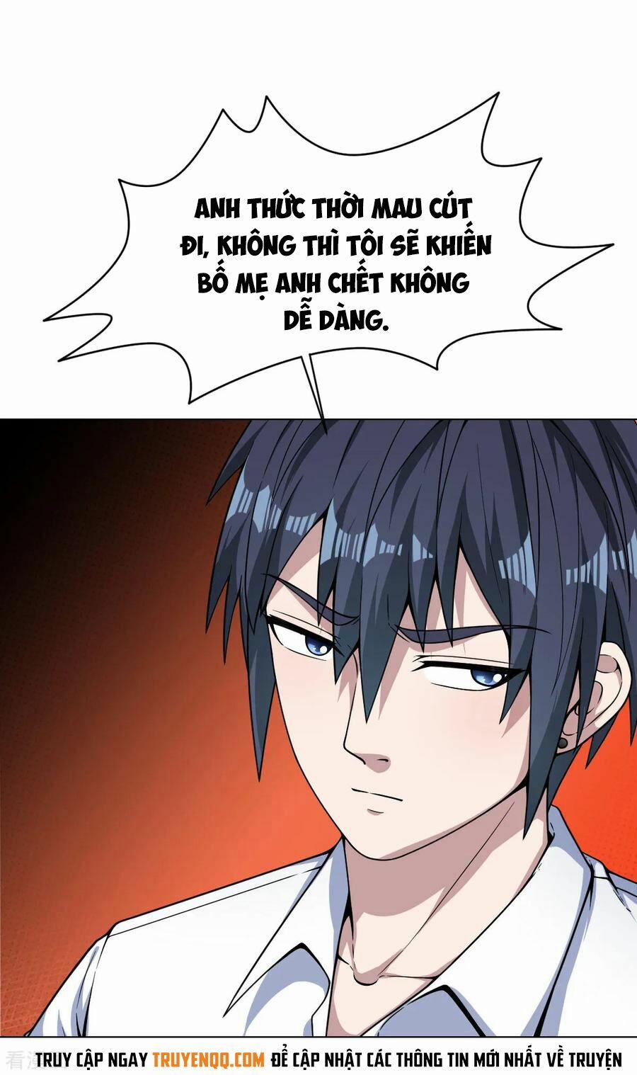 Đô Thị Tà Vương 13 trang 5