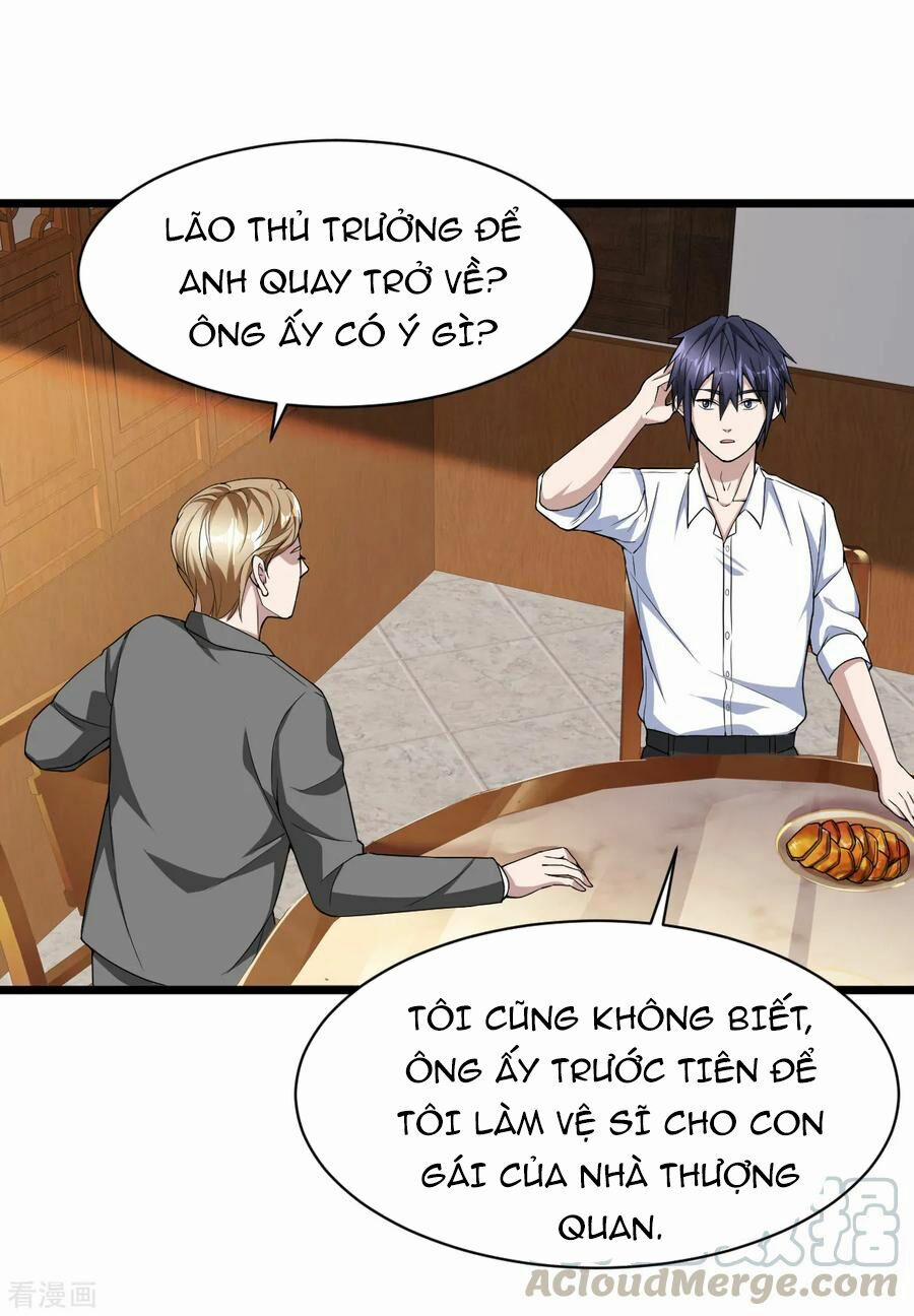 Đô Thị Tà Vương 14 trang 18