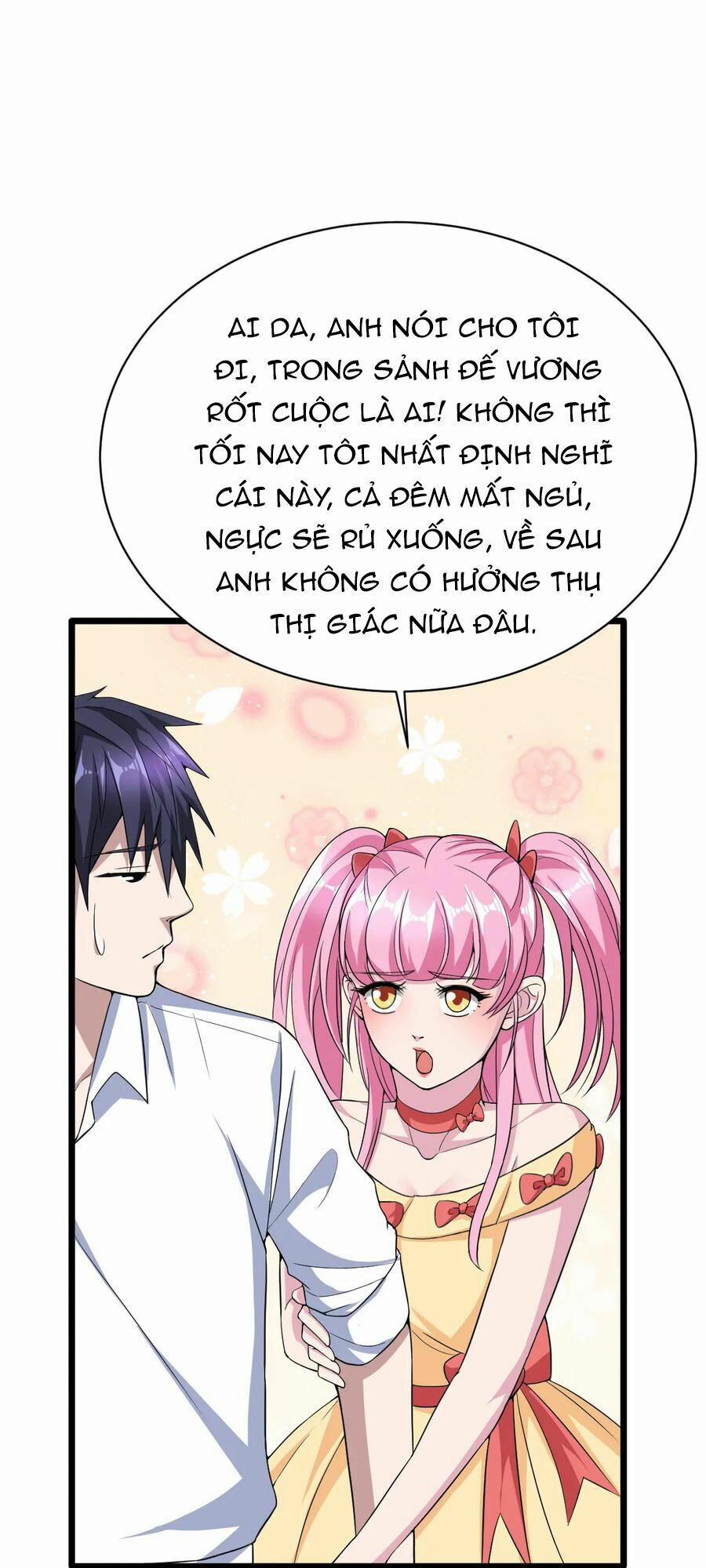 Đô Thị Tà Vương 14 trang 26