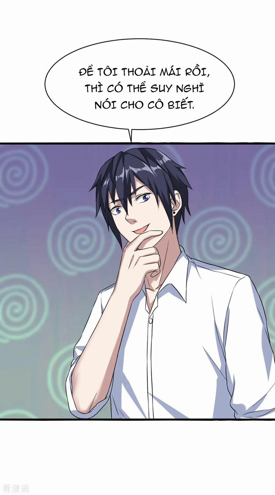 Đô Thị Tà Vương 14 trang 29