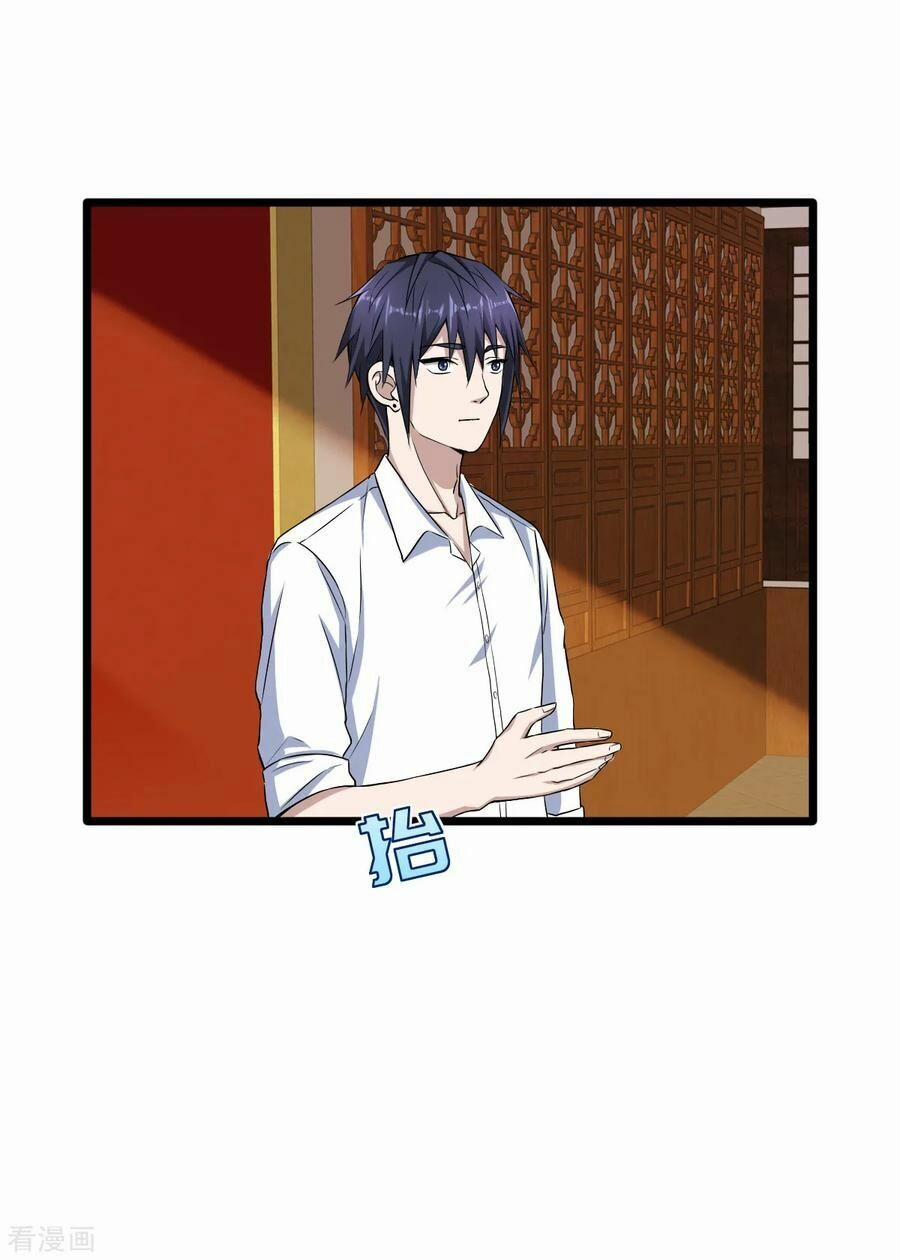 Đô Thị Tà Vương 14 trang 3