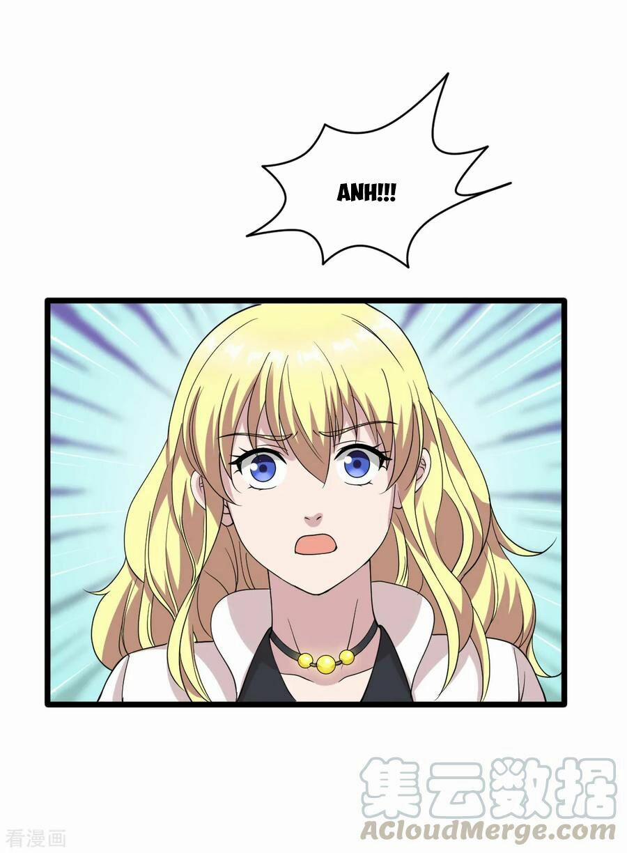 Đô Thị Tà Vương 14 trang 32