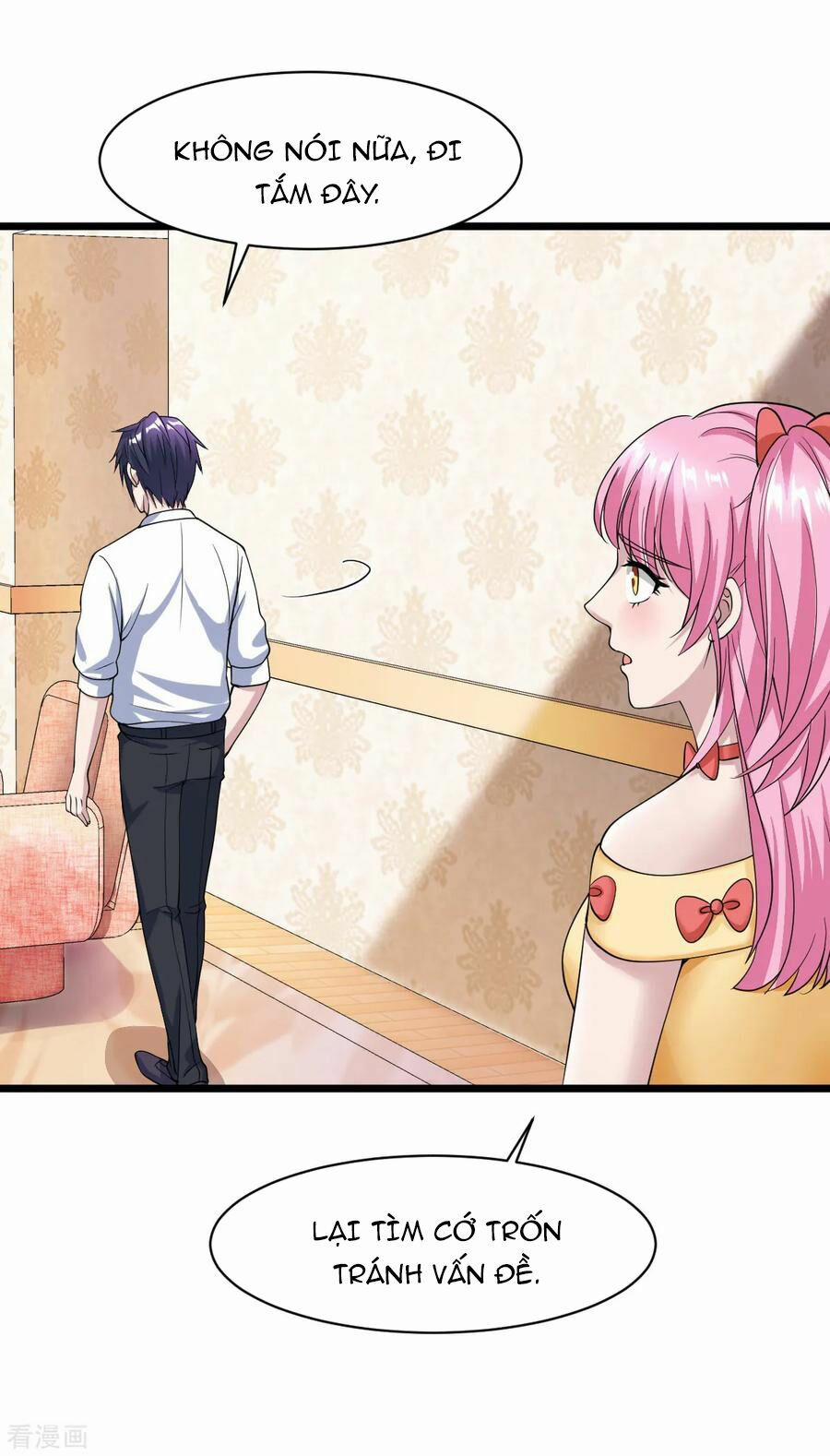 Đô Thị Tà Vương 14 trang 33