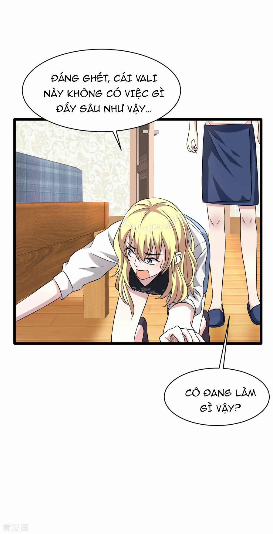 Đô Thị Tà Vương 14 trang 42