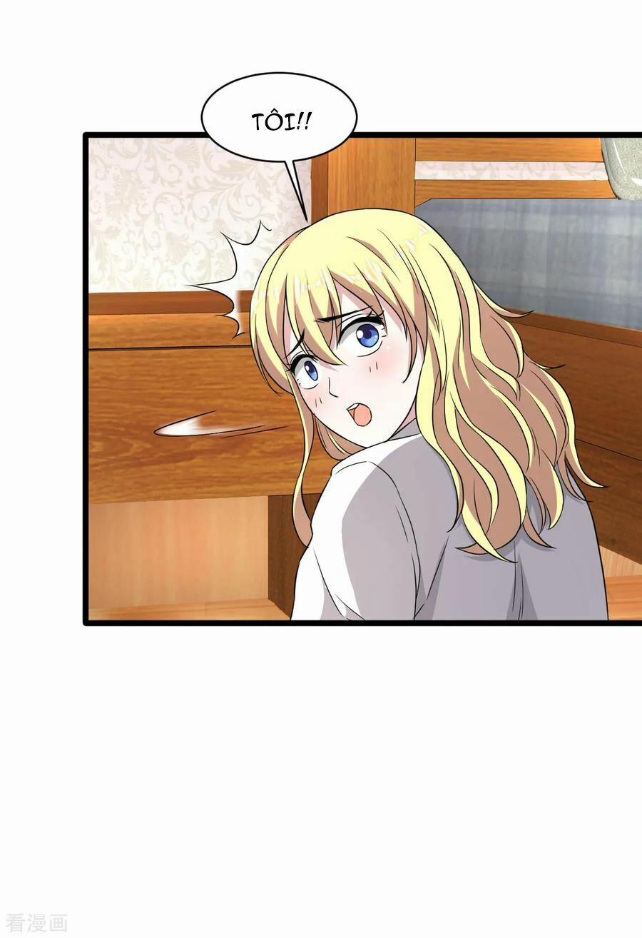 Đô Thị Tà Vương 14 trang 43