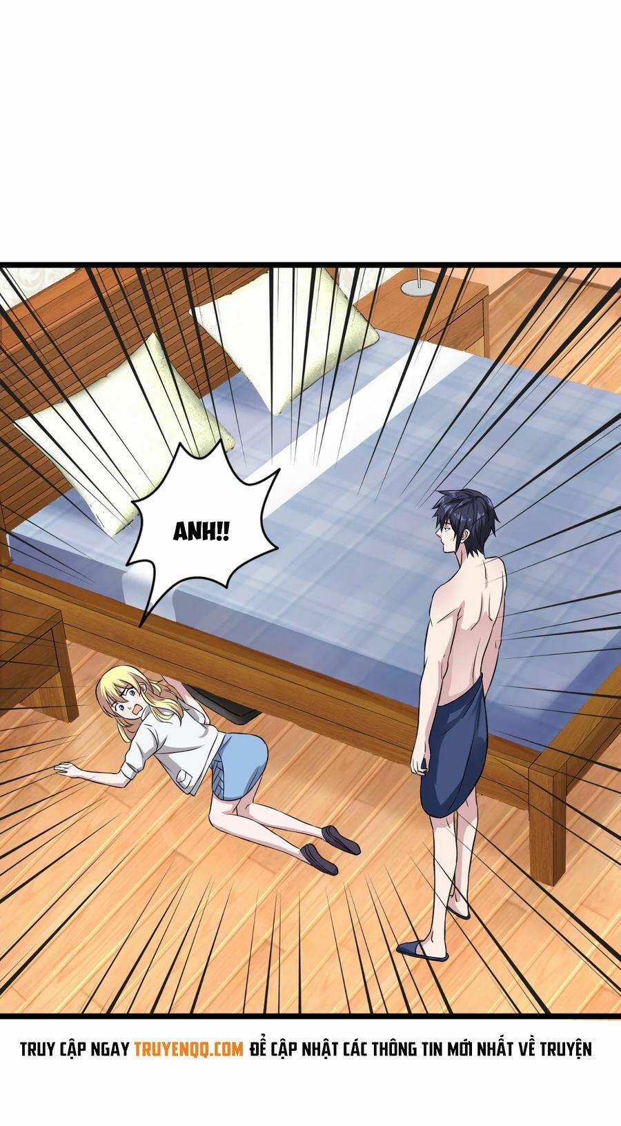 Đô Thị Tà Vương 14 trang 44