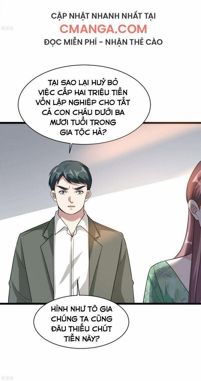 Đô Thị Tà Vương 148 trang 1