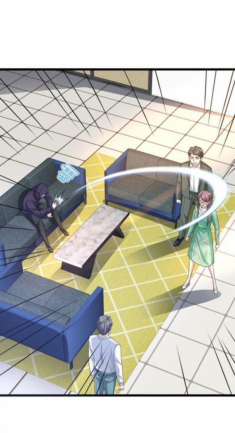 Đô Thị Tà Vương 148 trang 13