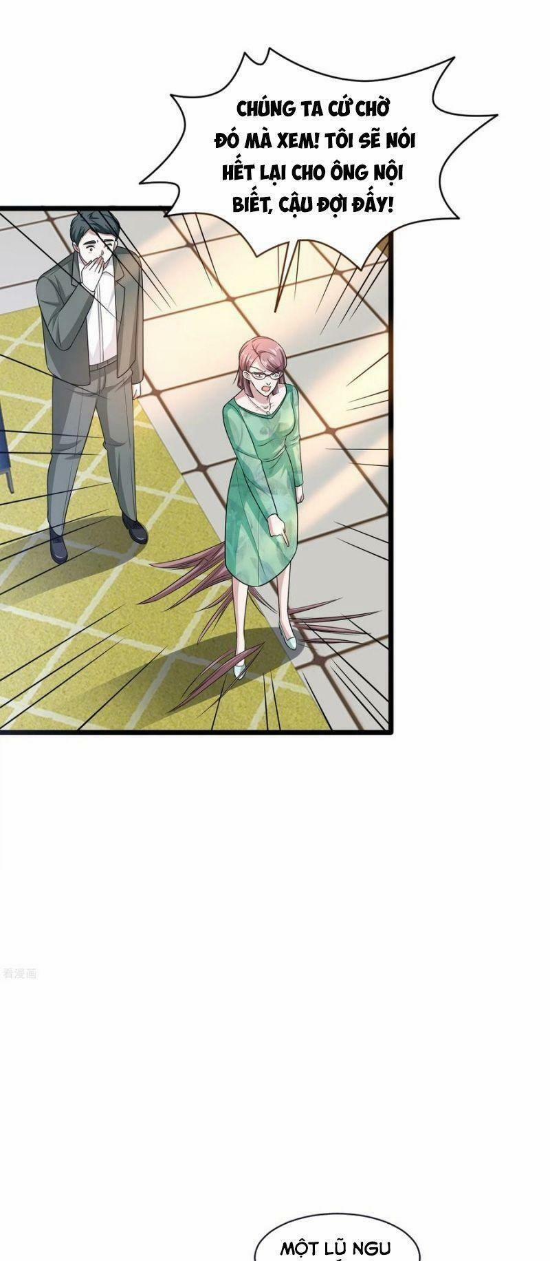 Đô Thị Tà Vương 148 trang 15