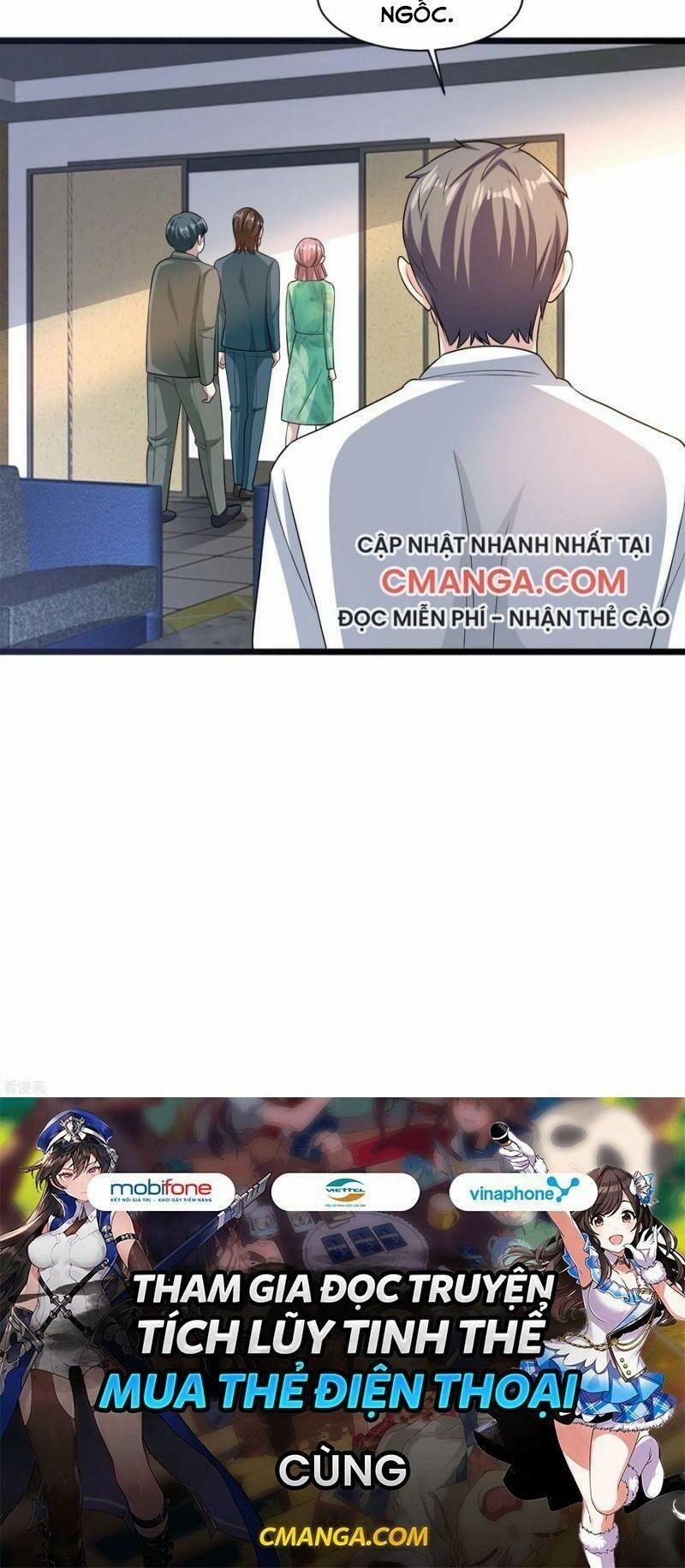 Đô Thị Tà Vương 148 trang 16