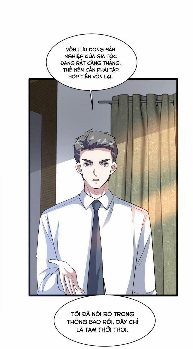 Đô Thị Tà Vương 148 trang 2