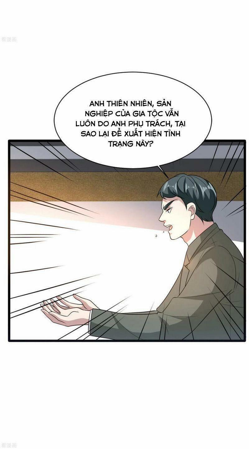 Đô Thị Tà Vương 148 trang 3