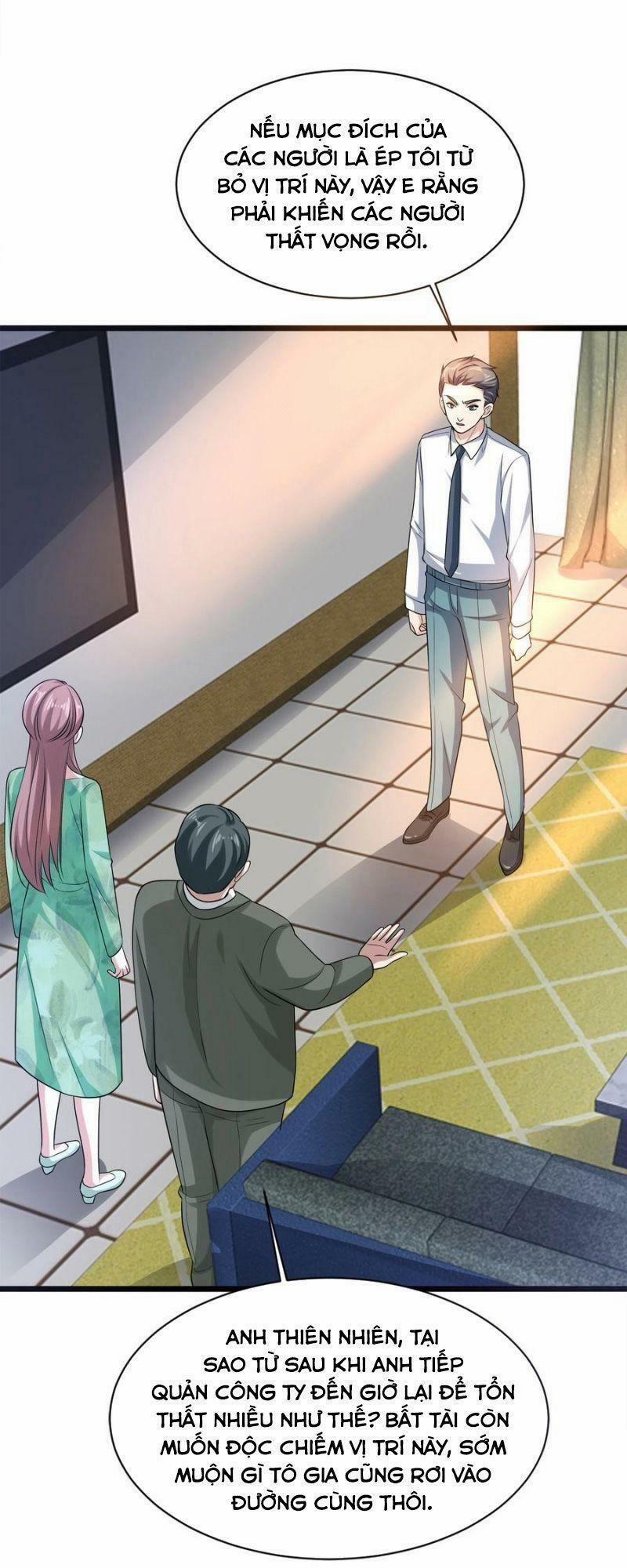 Đô Thị Tà Vương 148 trang 6