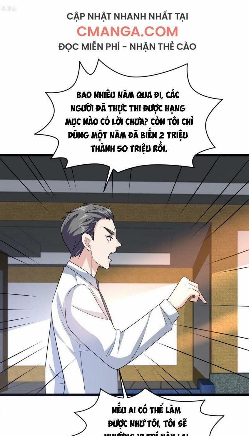 Đô Thị Tà Vương 148 trang 7