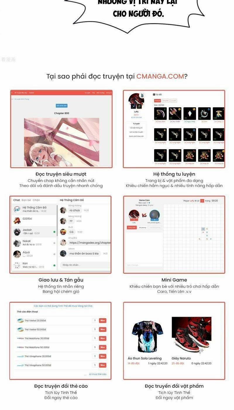 Đô Thị Tà Vương 148 trang 8