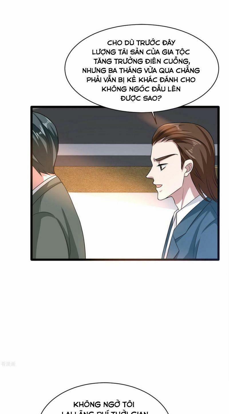 Đô Thị Tà Vương 148 trang 9