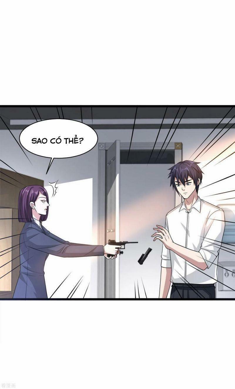 Đô Thị Tà Vương 149 trang 10