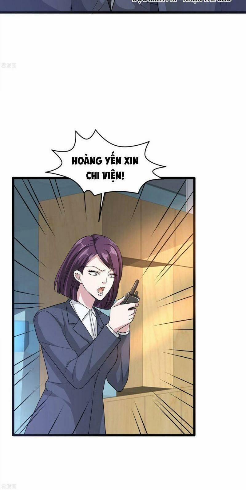 Đô Thị Tà Vương 149 trang 13