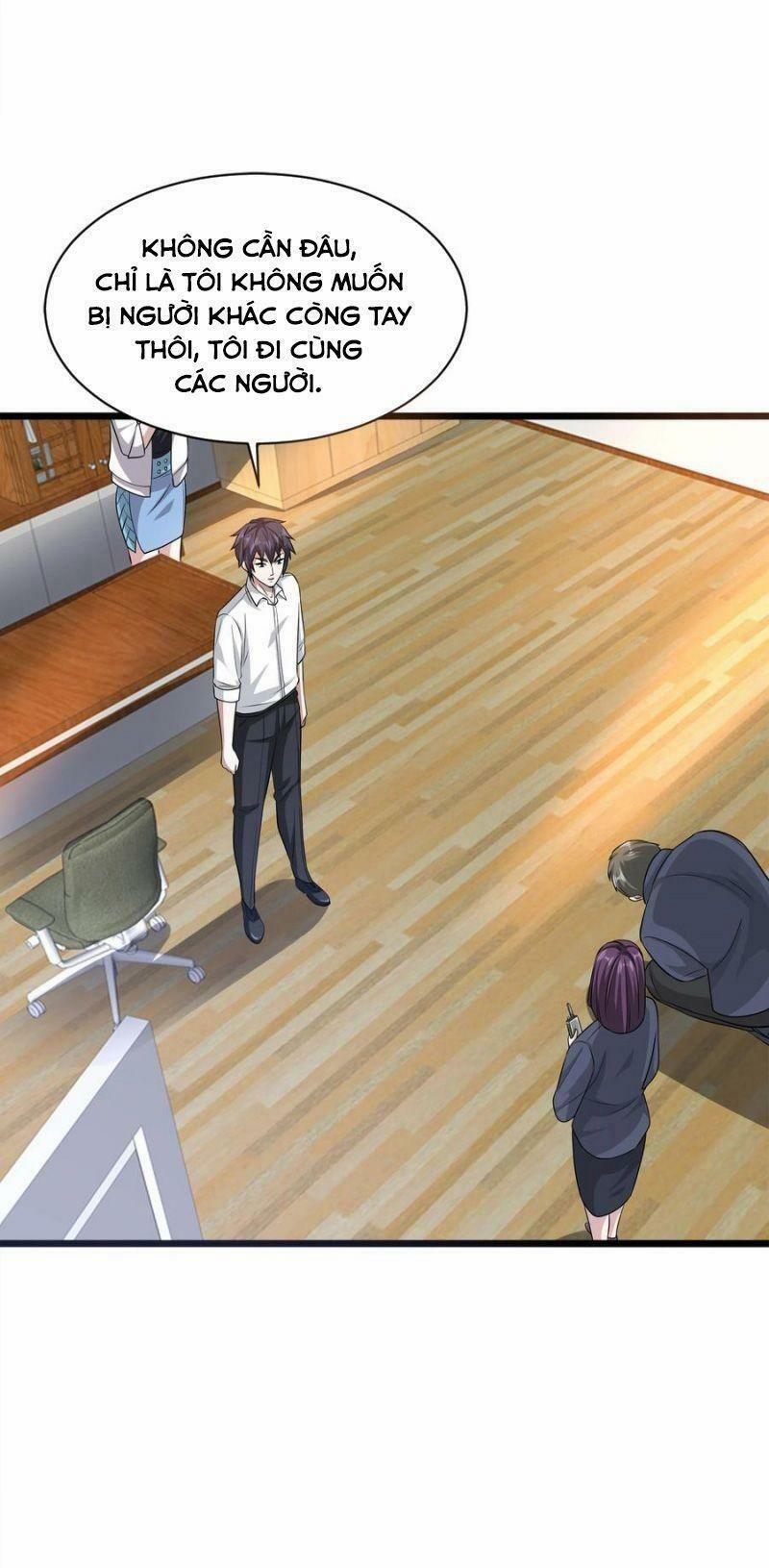 Đô Thị Tà Vương 149 trang 14