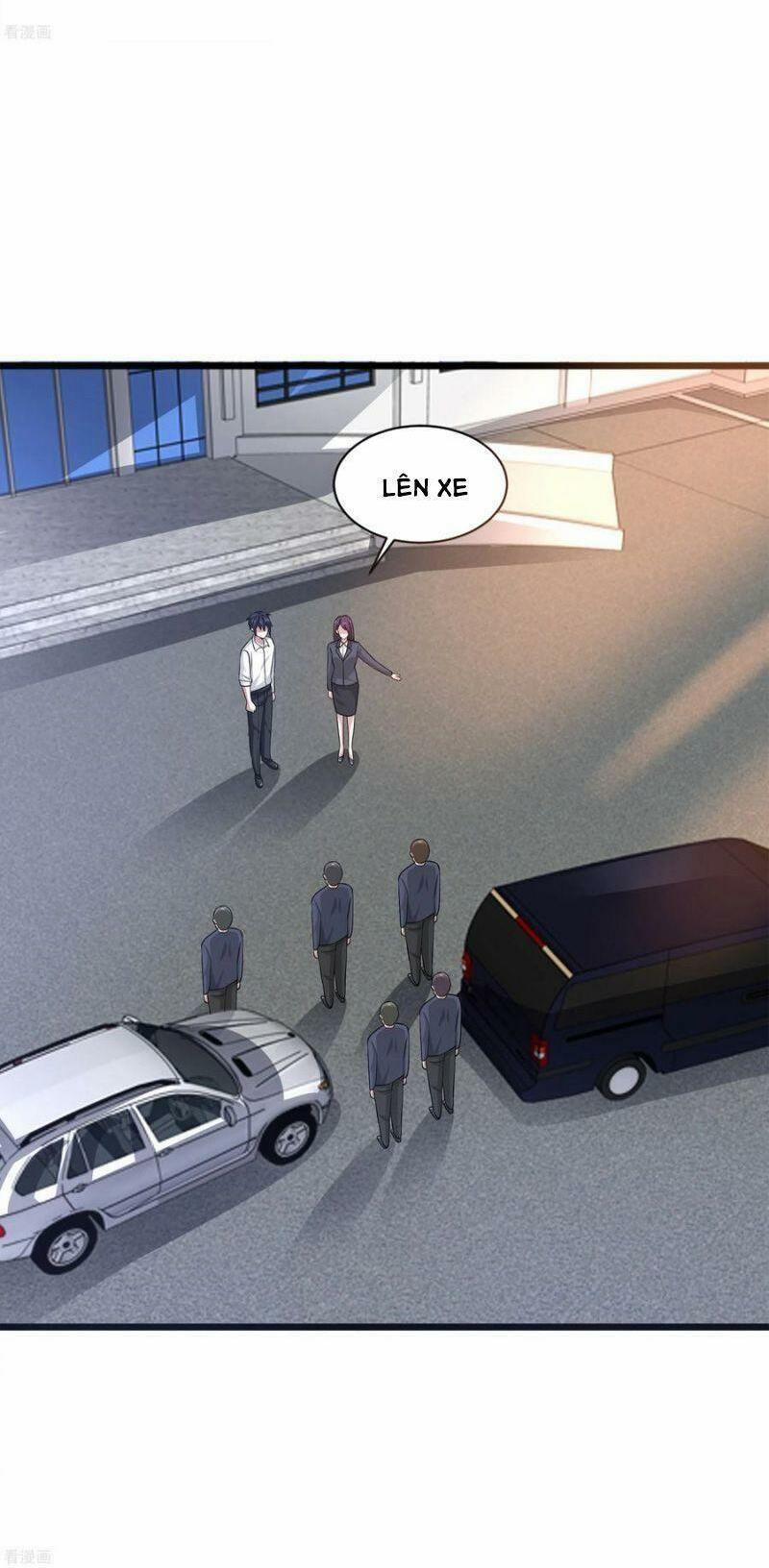 Đô Thị Tà Vương 149 trang 15