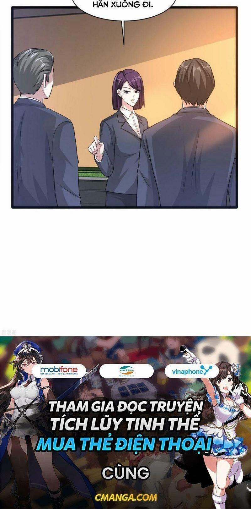 Đô Thị Tà Vương 149 trang 17