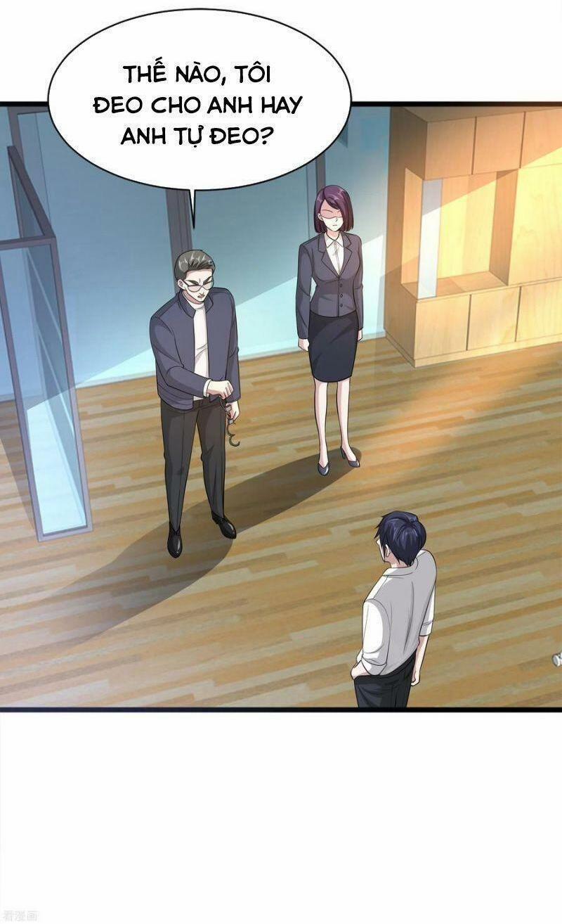 Đô Thị Tà Vương 149 trang 3