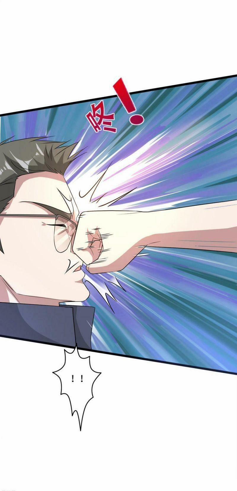 Đô Thị Tà Vương 149 trang 4