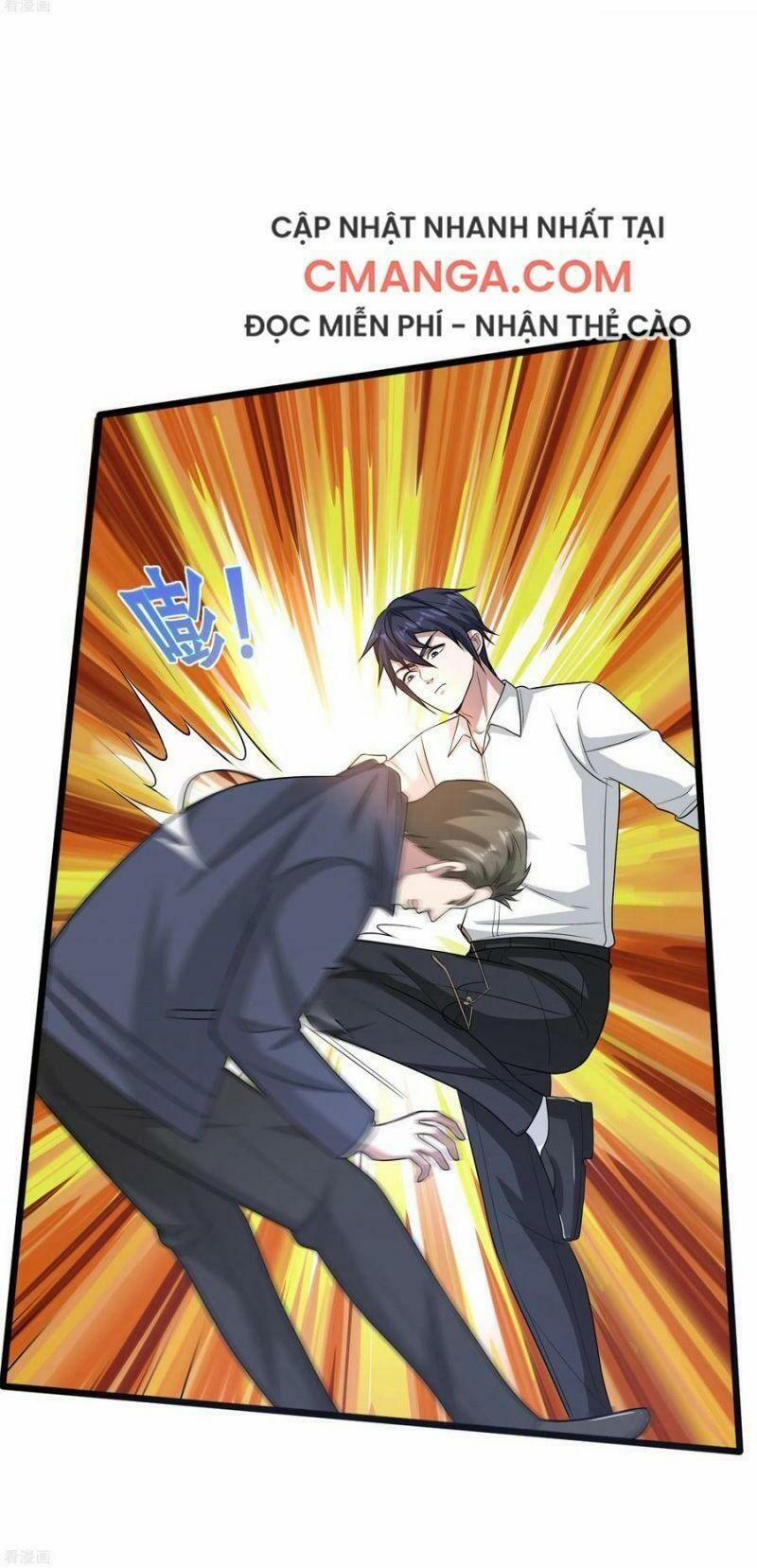 Đô Thị Tà Vương 149 trang 5