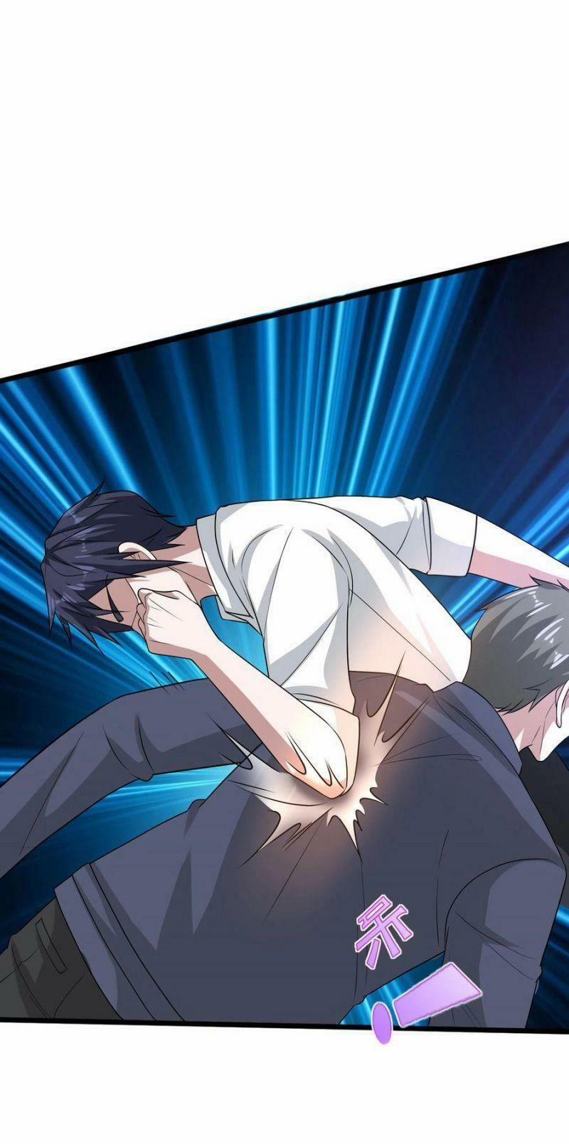 Đô Thị Tà Vương 149 trang 6