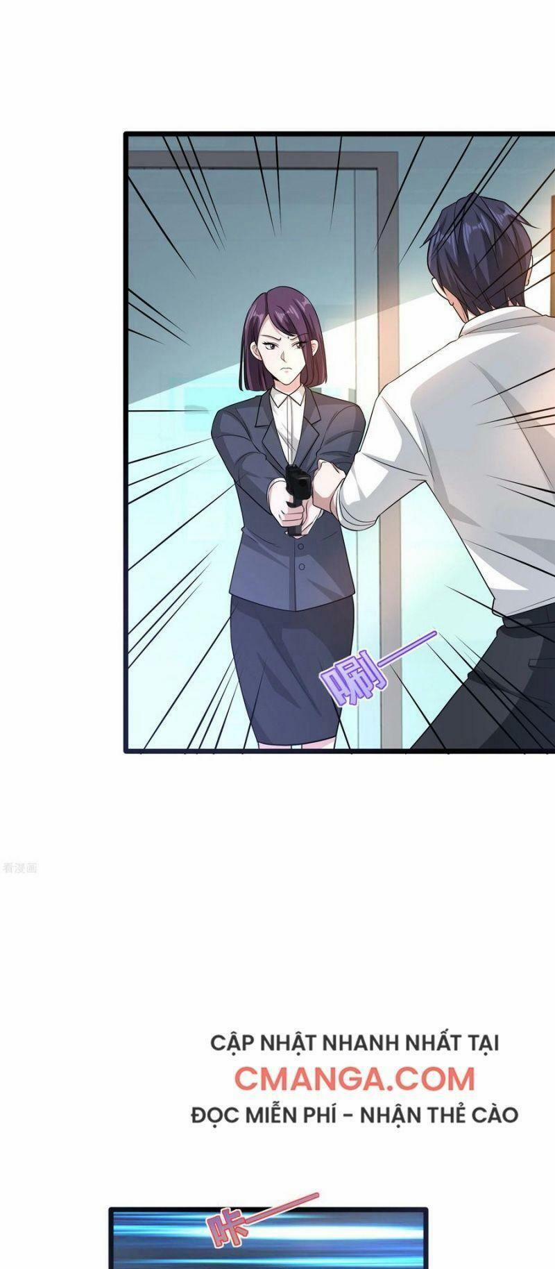 Đô Thị Tà Vương 149 trang 8