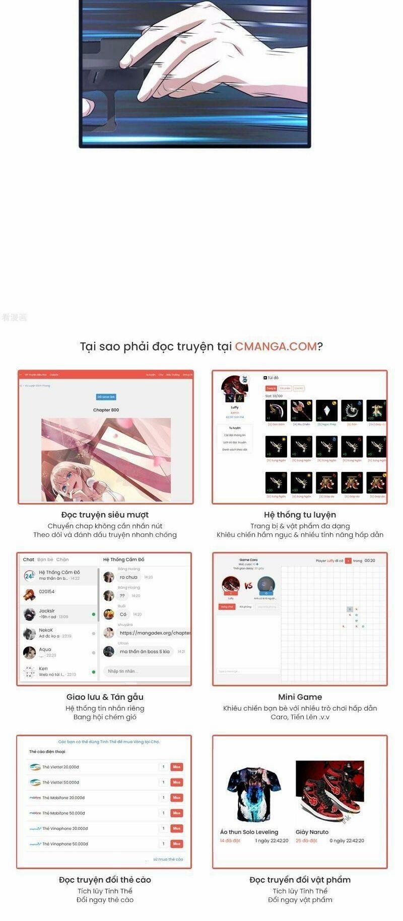 Đô Thị Tà Vương 149 trang 9