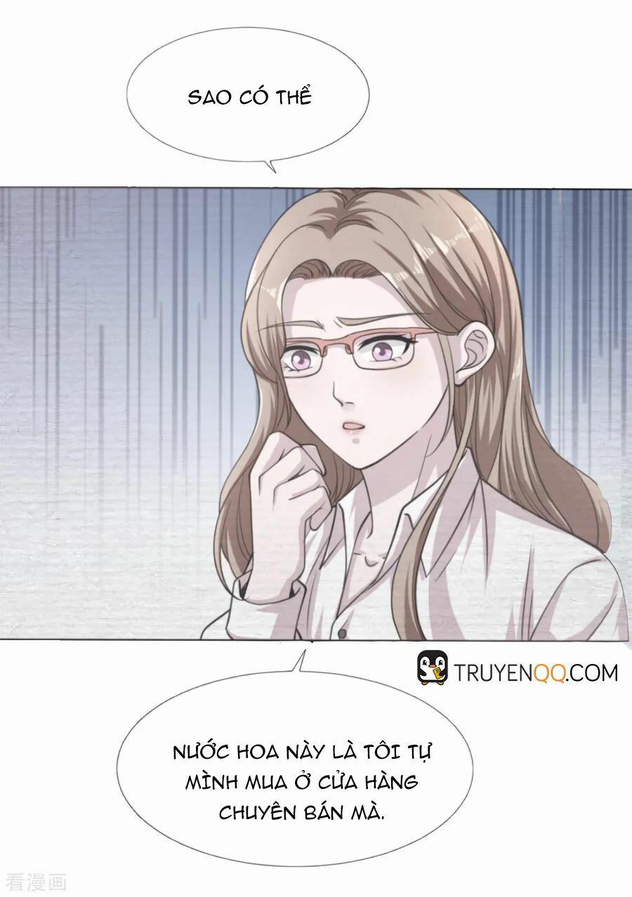 Đô Thị Tà Vương 15 trang 15