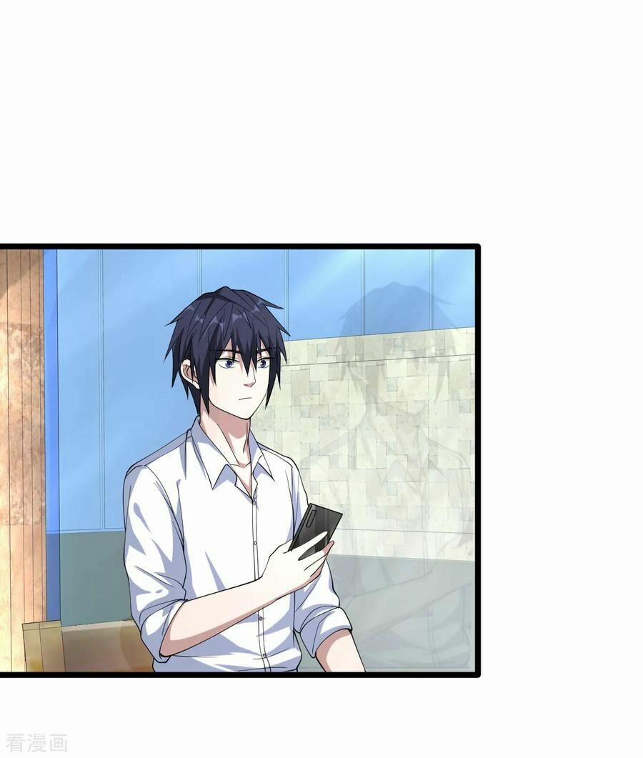 Đô Thị Tà Vương 15 trang 17