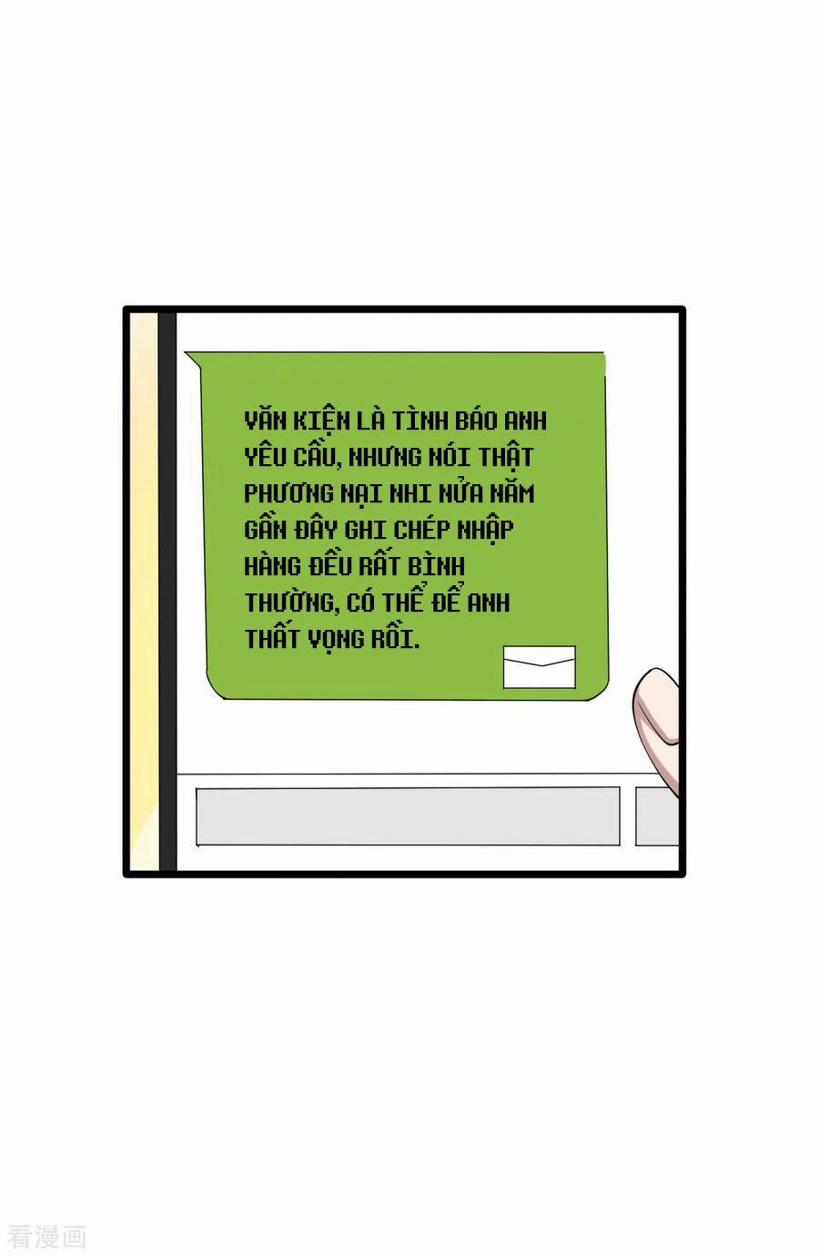 Đô Thị Tà Vương 15 trang 18