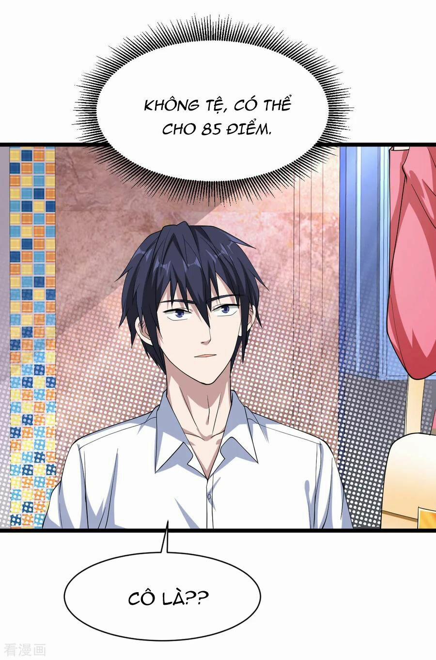 Đô Thị Tà Vương 15 trang 22