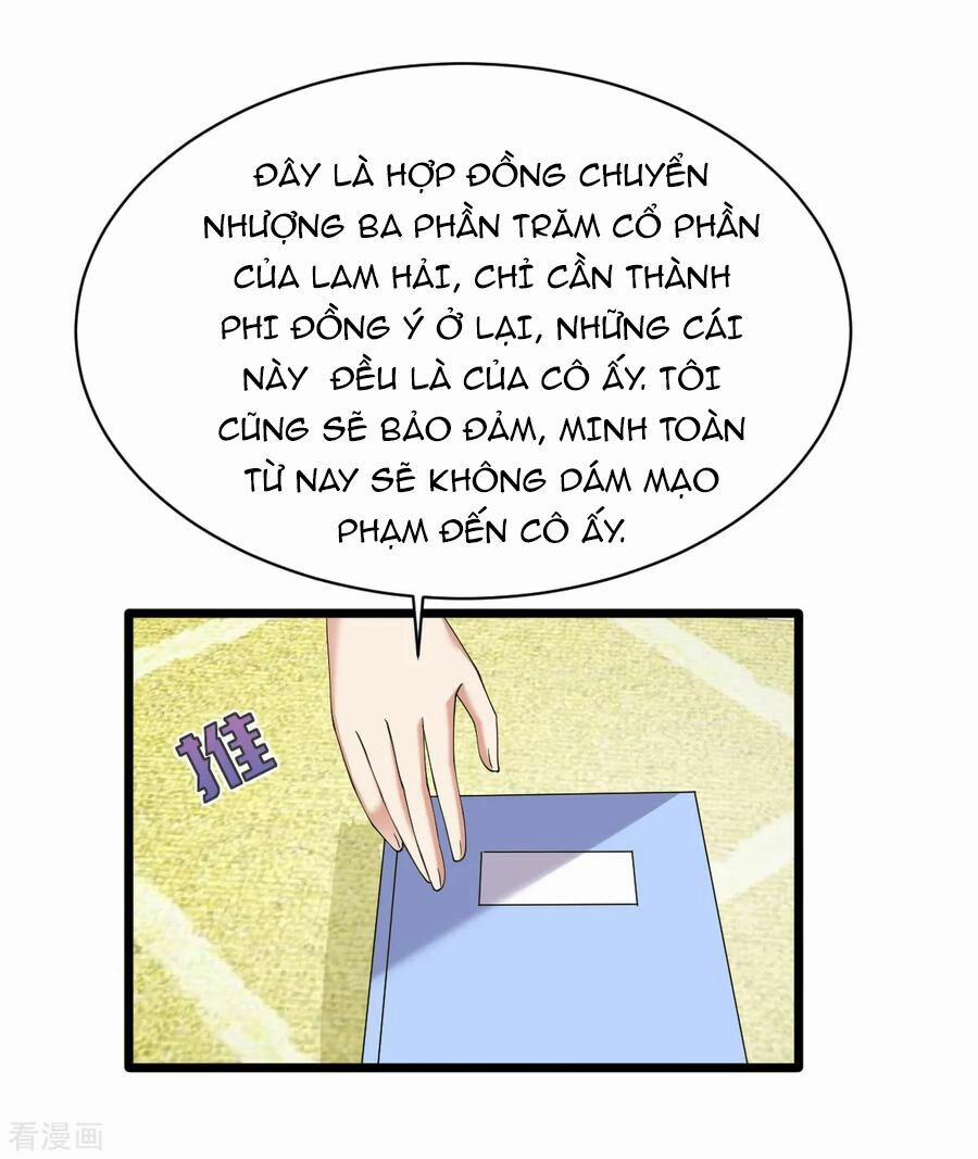 Đô Thị Tà Vương 15 trang 27