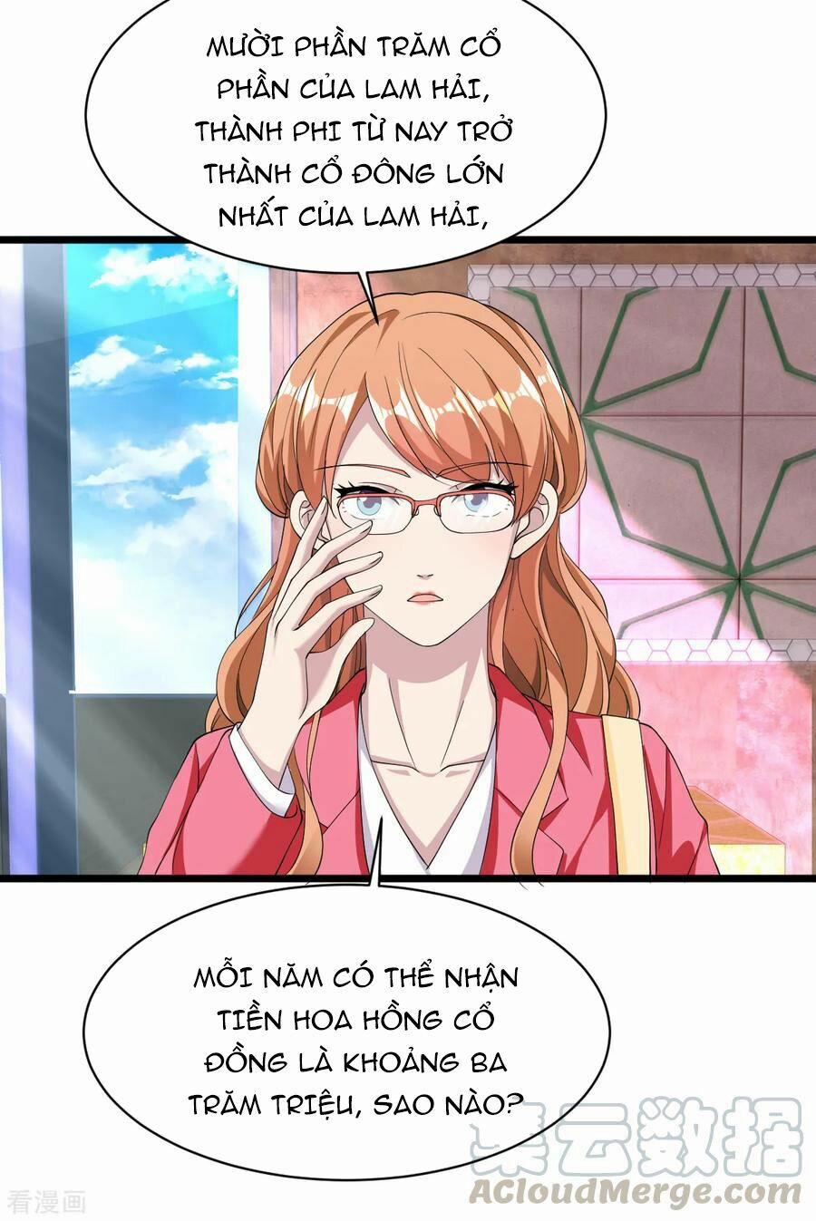 Đô Thị Tà Vương 15 trang 30