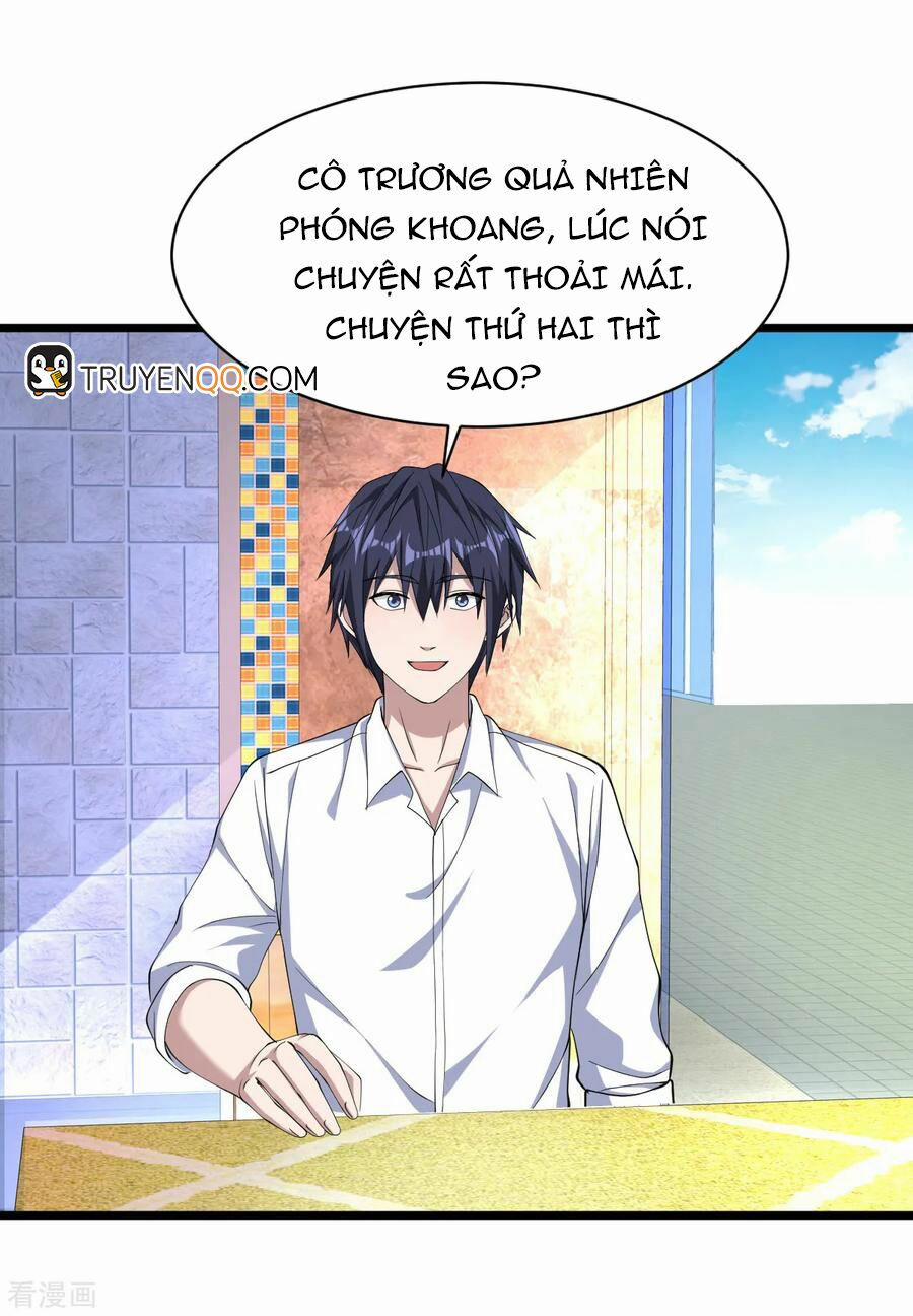 Đô Thị Tà Vương 15 trang 33