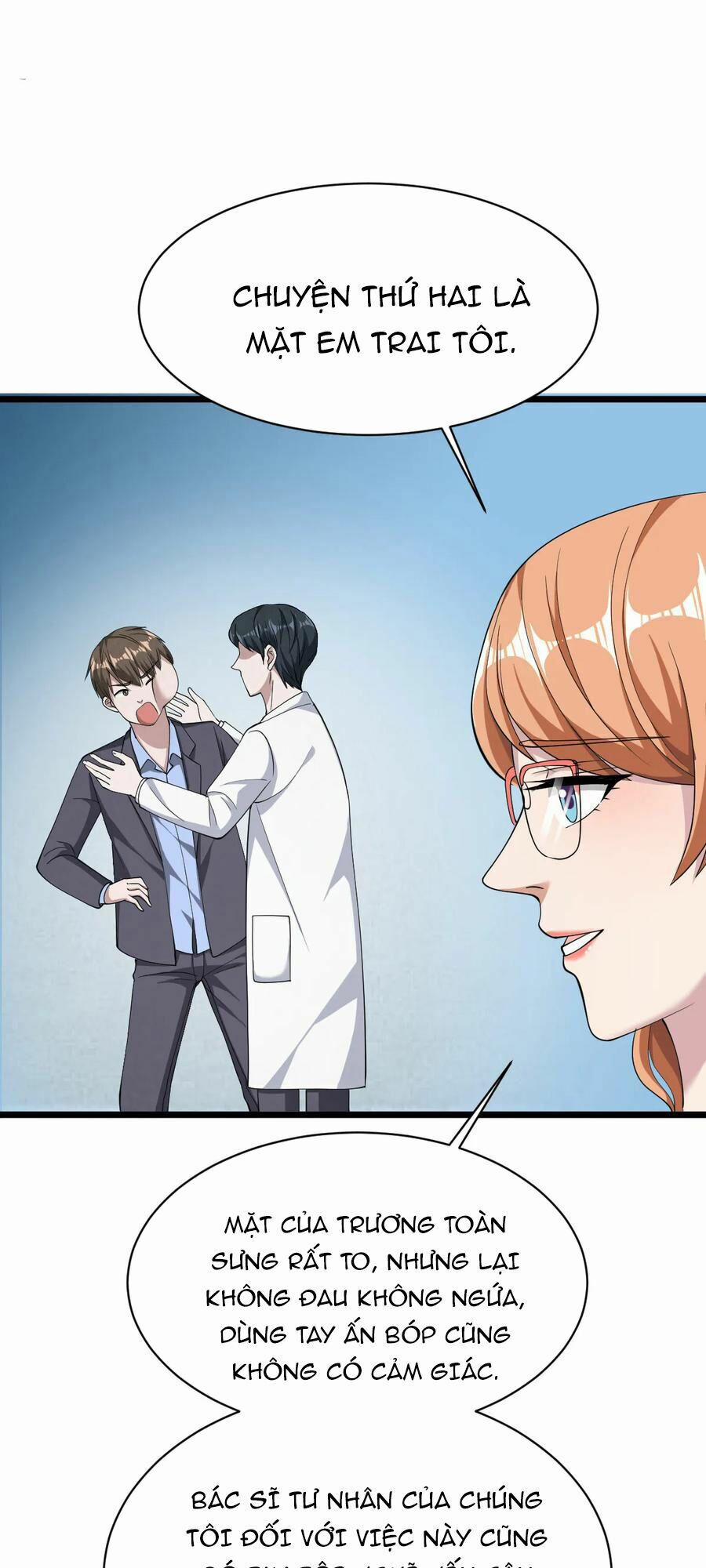 Đô Thị Tà Vương 15 trang 34