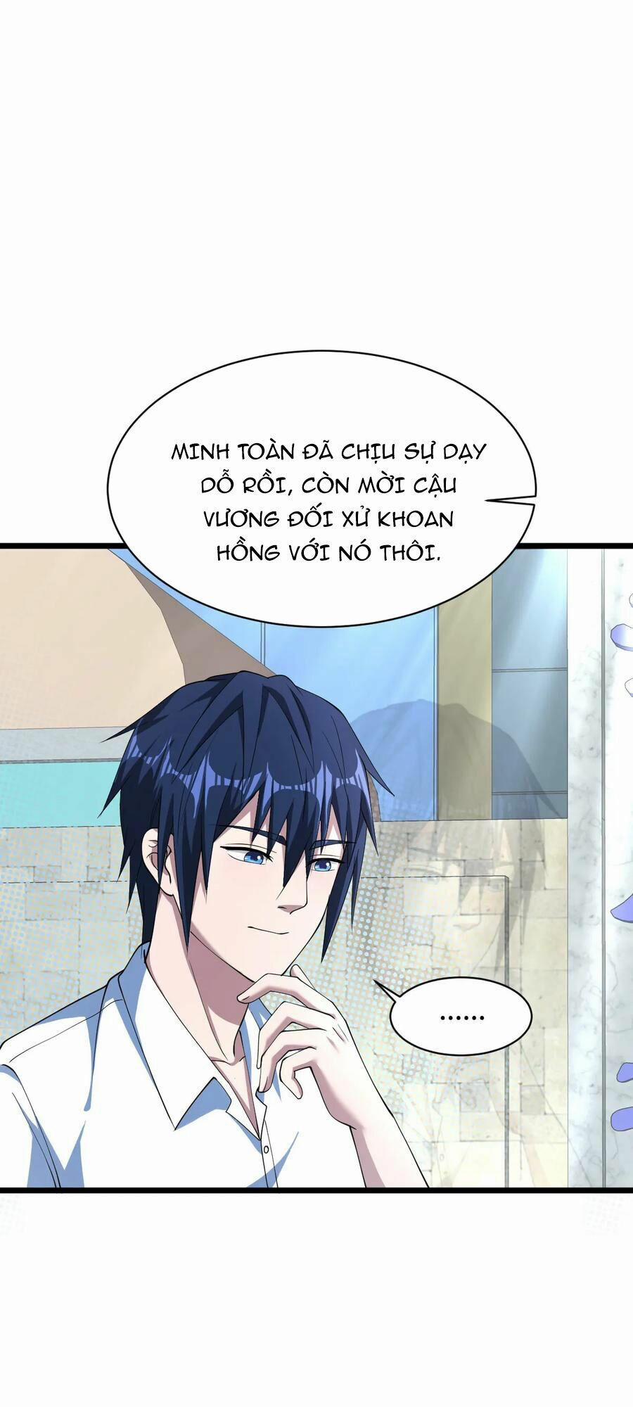 Đô Thị Tà Vương 15 trang 36