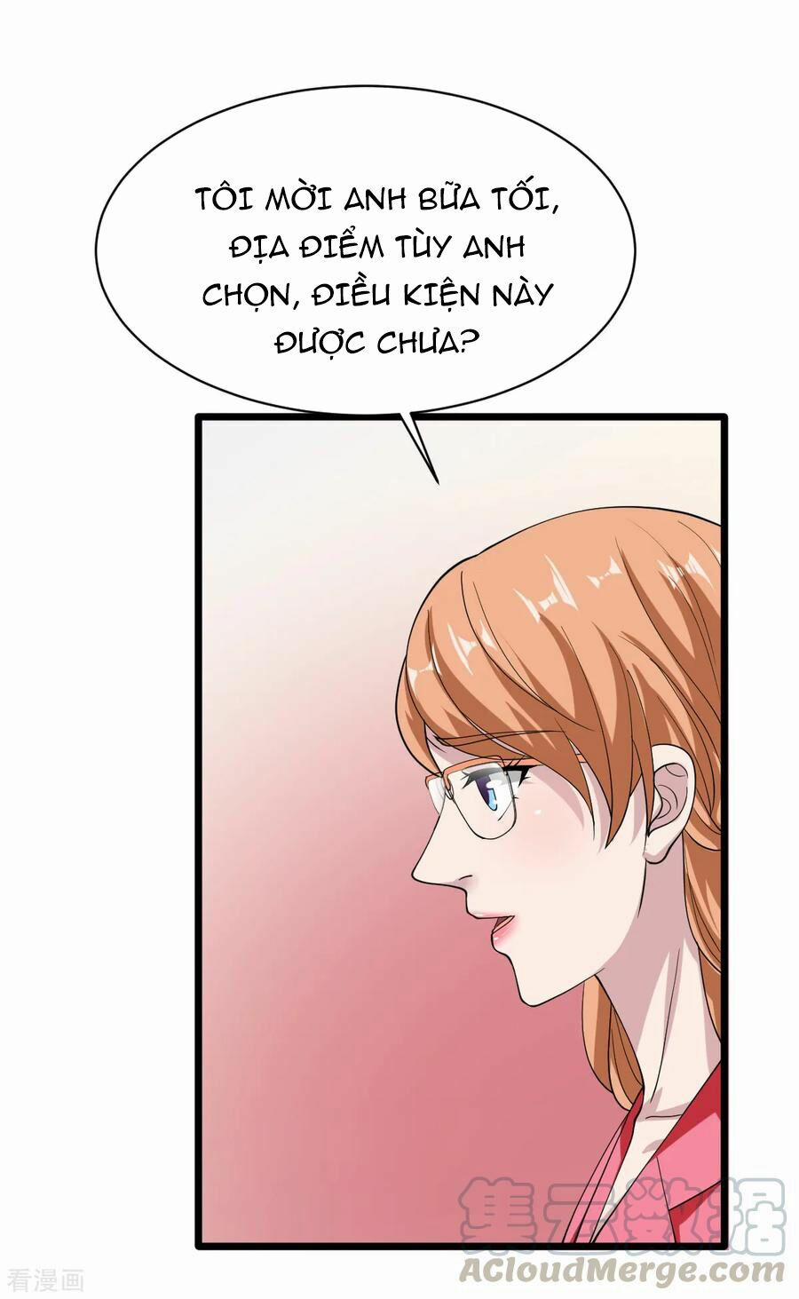 Đô Thị Tà Vương 15 trang 41