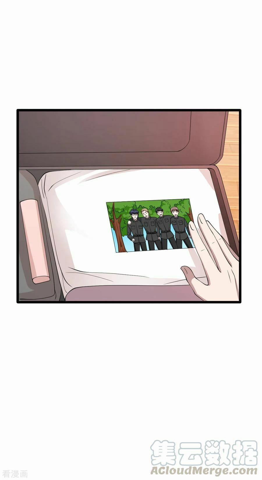 Đô Thị Tà Vương 15 trang 8