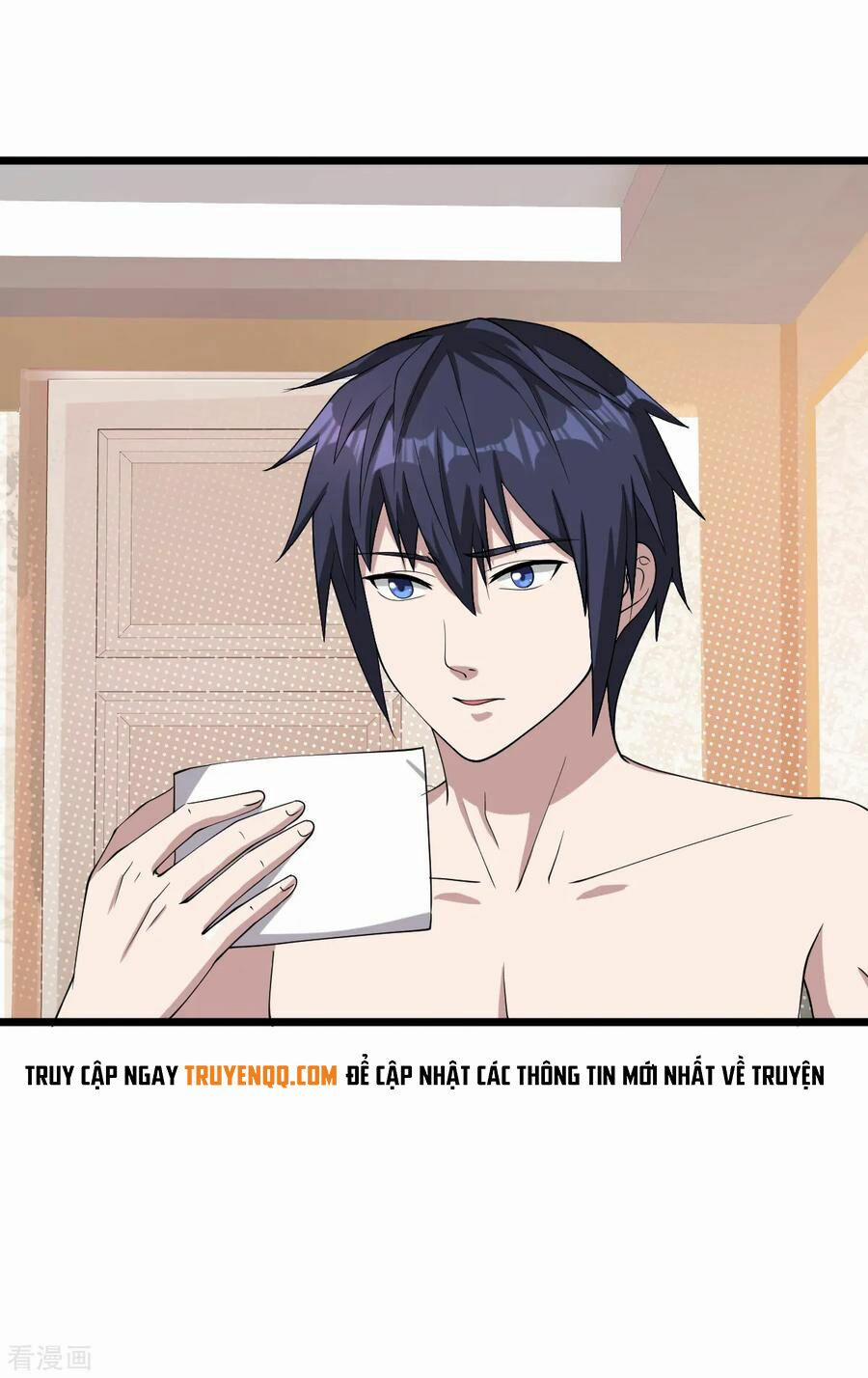 Đô Thị Tà Vương 15 trang 9