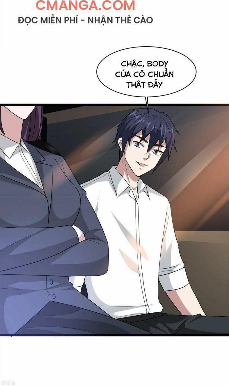 Đô Thị Tà Vương 150 trang 1