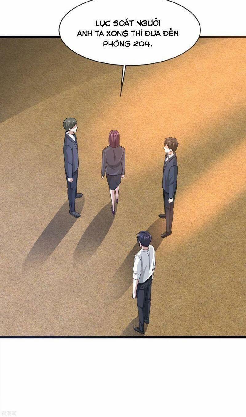 Đô Thị Tà Vương 150 trang 12