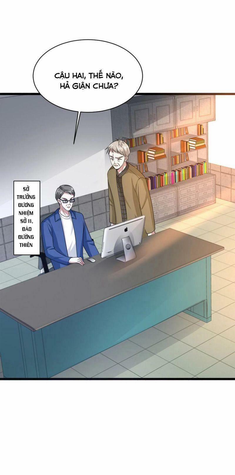 Đô Thị Tà Vương 150 trang 15