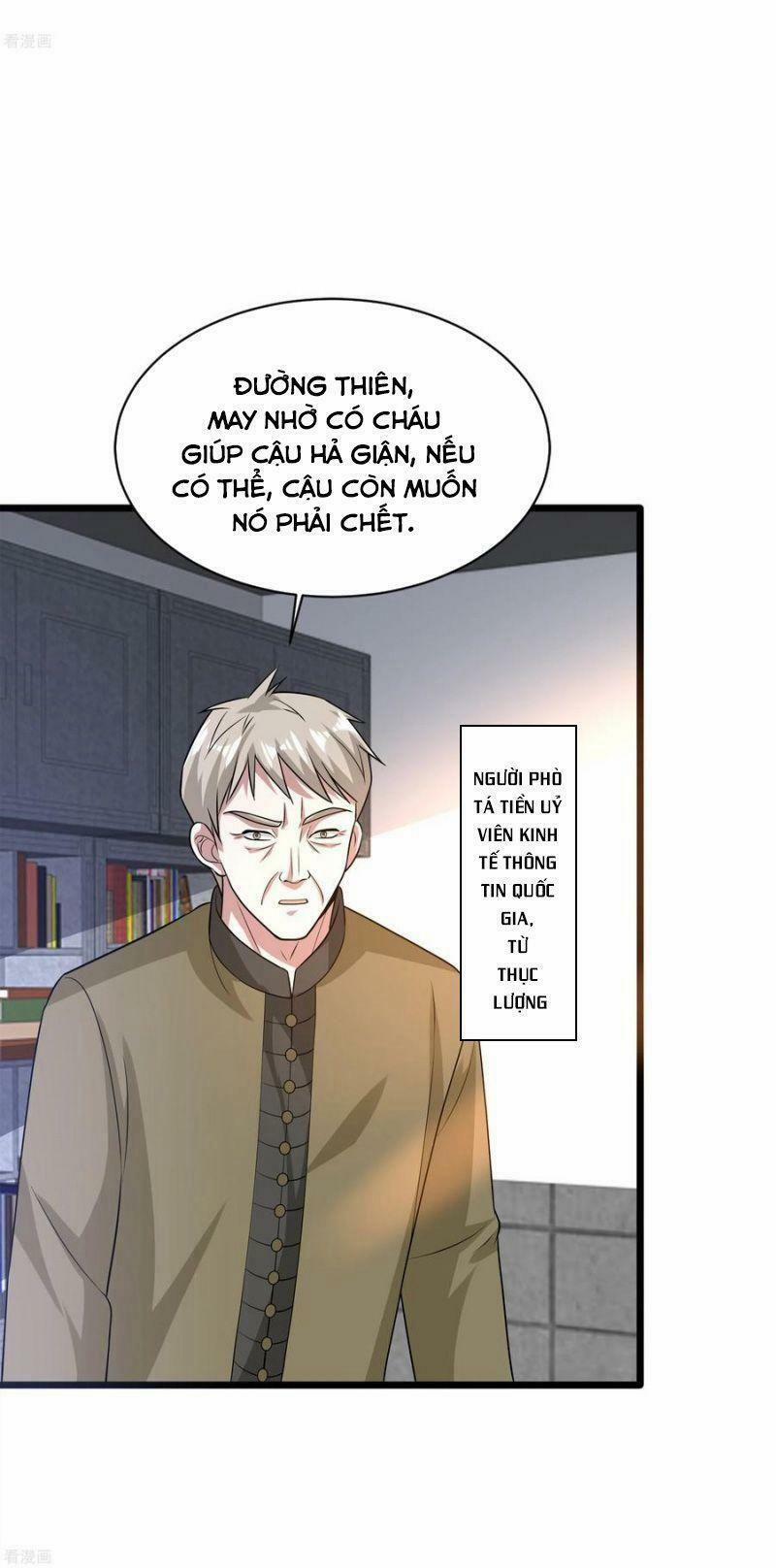 Đô Thị Tà Vương 150 trang 16