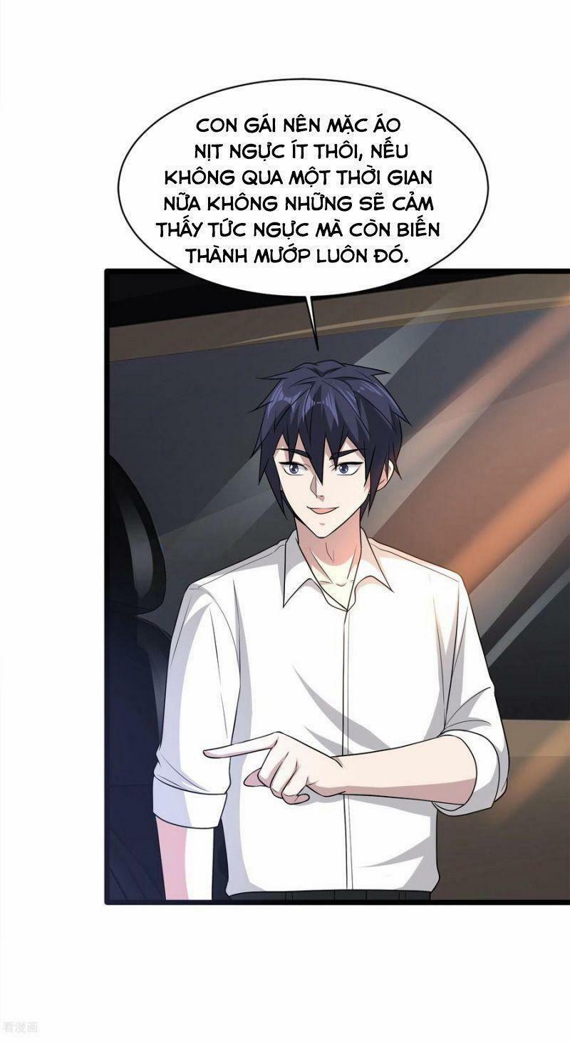 Đô Thị Tà Vương 150 trang 2