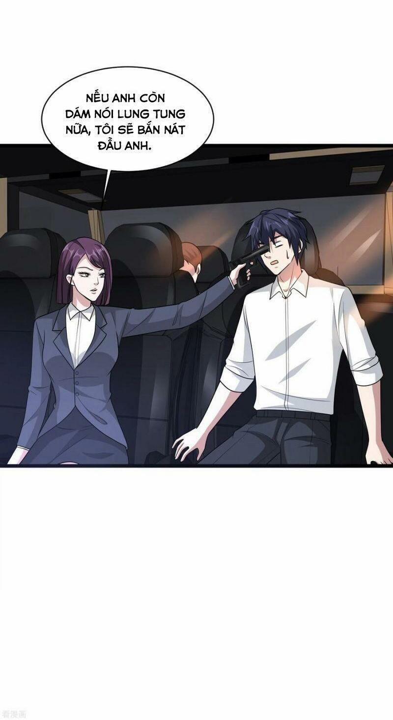 Đô Thị Tà Vương 150 trang 3