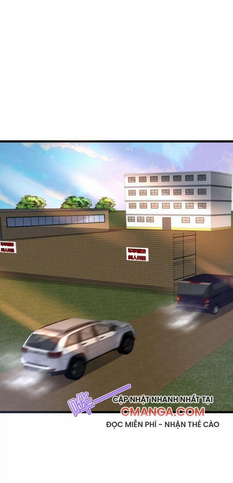 Đô Thị Tà Vương 150 trang 4